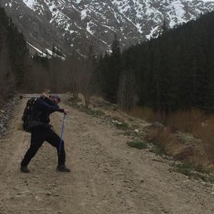 Meet your Posher, Austin